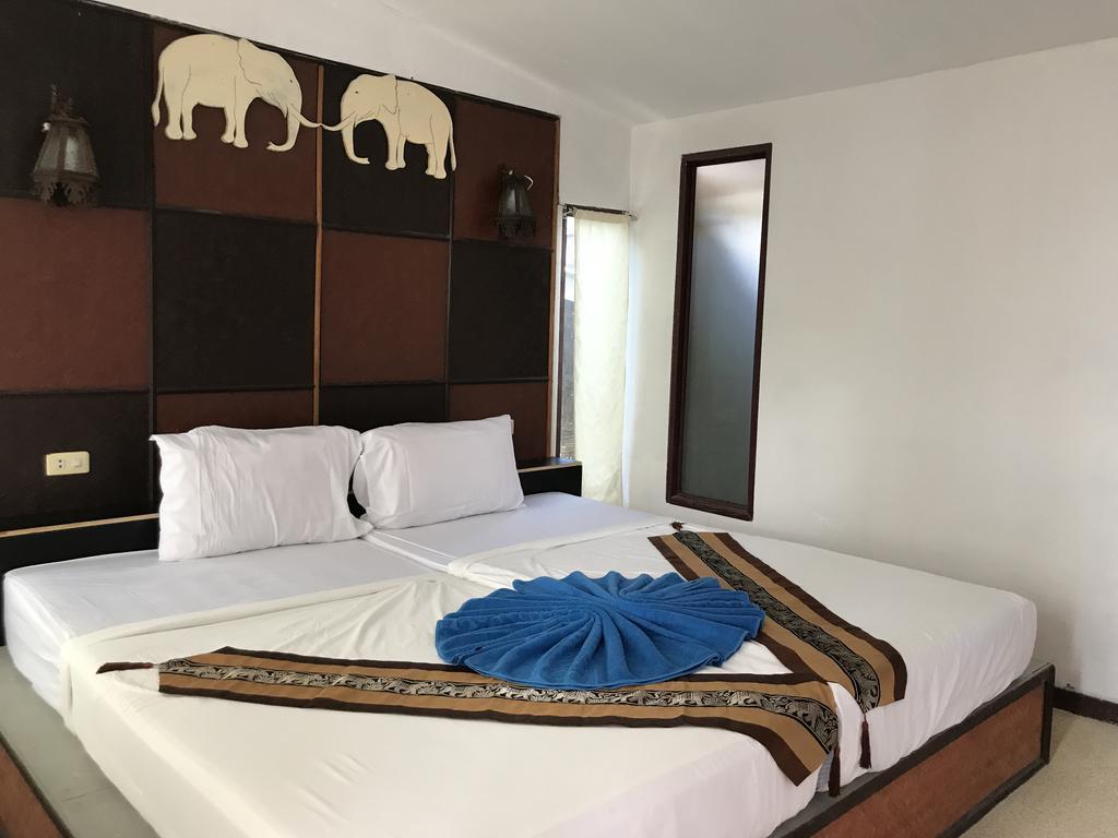 The Fifth Element Koh Phangan - Full Moon Beach Viewpoint Exterior photo