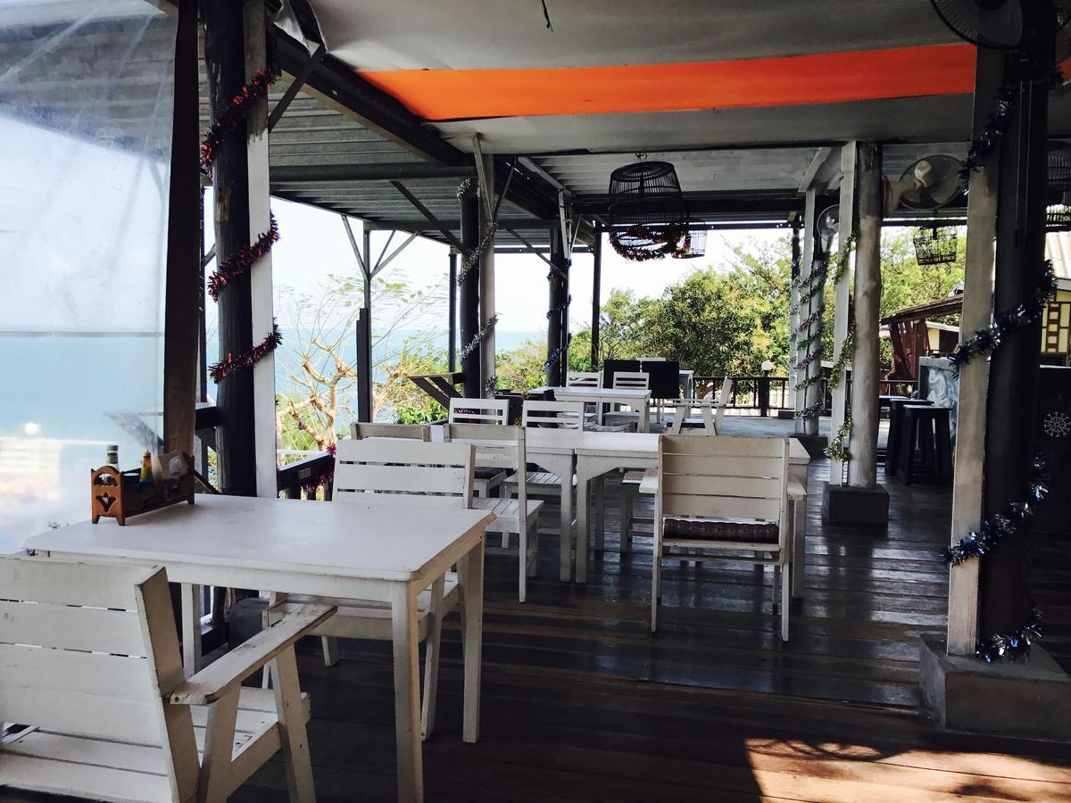 The Fifth Element Koh Phangan - Full Moon Beach Viewpoint Exterior photo