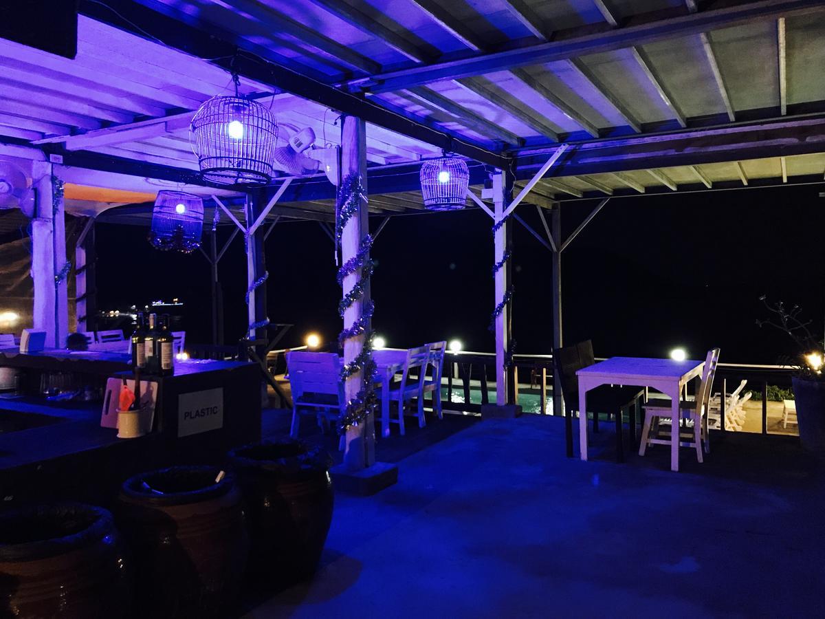 The Fifth Element Koh Phangan - Full Moon Beach Viewpoint Exterior photo