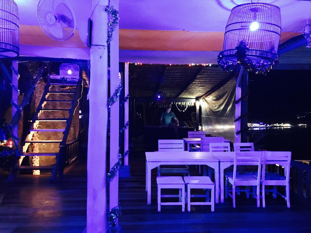 The Fifth Element Koh Phangan - Full Moon Beach Viewpoint Exterior photo
