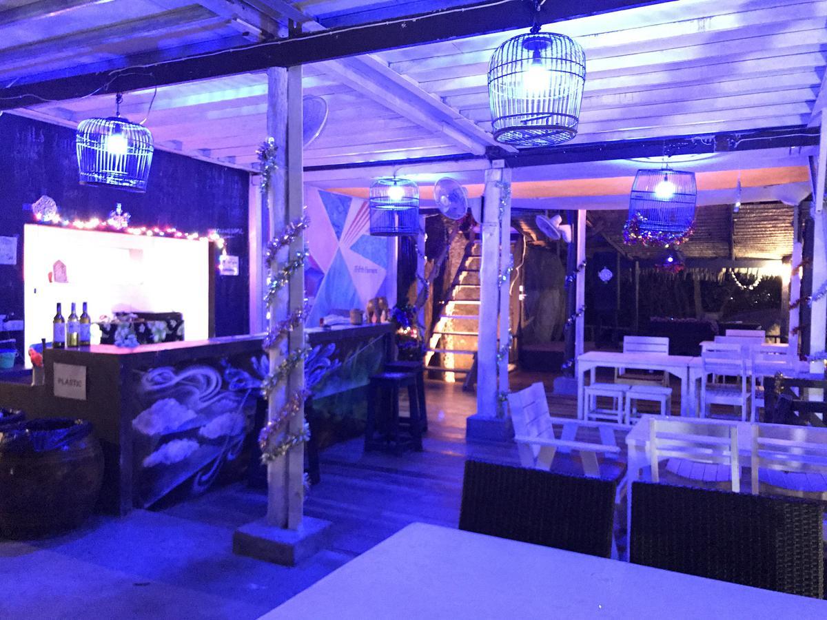 The Fifth Element Koh Phangan - Full Moon Beach Viewpoint Exterior photo